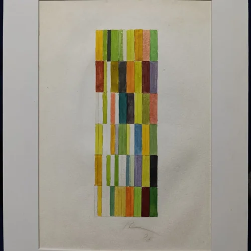 Collage 1978