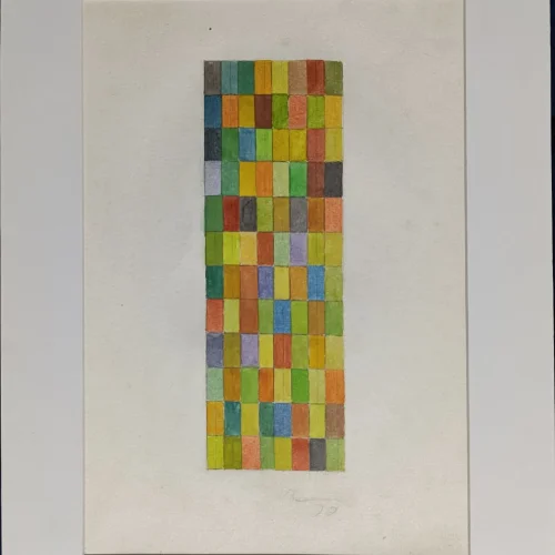 Collage 1977